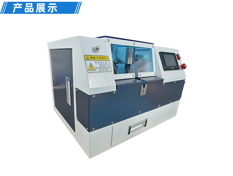 TR-J5半自动85mm宽点缠胶布机