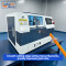 TR-033 Automatic Braiding Brushing & Cutting Machine