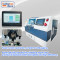 TR-033 Automatic Braiding Brushing & Cutting Machine