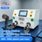 TR-750W Double-Station Nut Tightening Machine