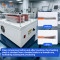 TR-022 Crawler-Type Automatic Wire Brushing Machine