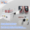 TR-022 Crawler-Type Automatic Wire Brushing Machine