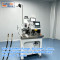 TR-028 Sheathed Wire Stripping & Terminal Crimping Machine