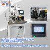 TR-028 Sheathed Wire Stripping & Terminal Crimping Machine