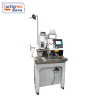 TR-028 Sheathed Wire Stripping & Terminal Crimping Machine