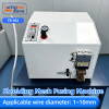 TR-032 Shielding Mesh Fusing Machine