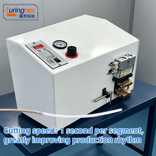 TR-032 Shielding Mesh Fusing Machine