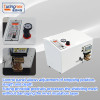 TR-032 Shielding Mesh Fusing Machine