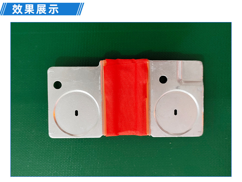 TR-J5半自动85mm宽点缠胶布机