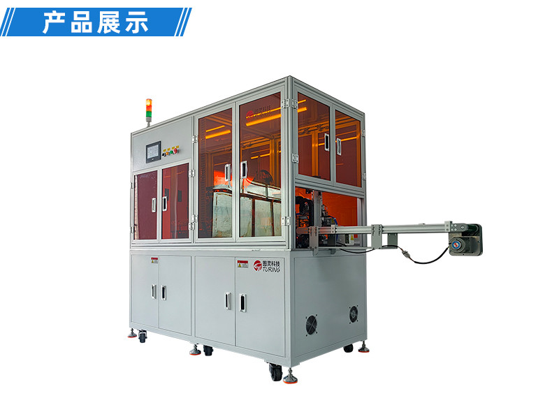 TR-J5半自动85mm宽点缠胶布机
