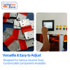TR-KL02 Automatic Ceramic Chip Taping Machine