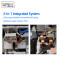 TR-KL04 Automatic Automotive Starter Coil Insulation Paper Inserting & Taping Machine