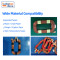TR-KL04 Automatic Automotive Starter Coil Insulation Paper Inserting & Taping Machine