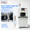 TR-KL03 Dual-Station Feeding Copper Foil Taping Machine