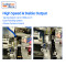 TR-KL03 Dual-Station Feeding Copper Foil Taping Machine