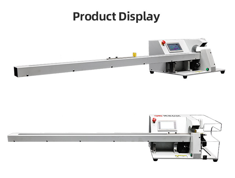Automatic Tape Winding Machine