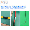 TR-303K Semi-automatic Single Pull Tape Wrapping Machine