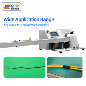 TR-303K Semi-automatic Single Pull Tape Wrapping Machine