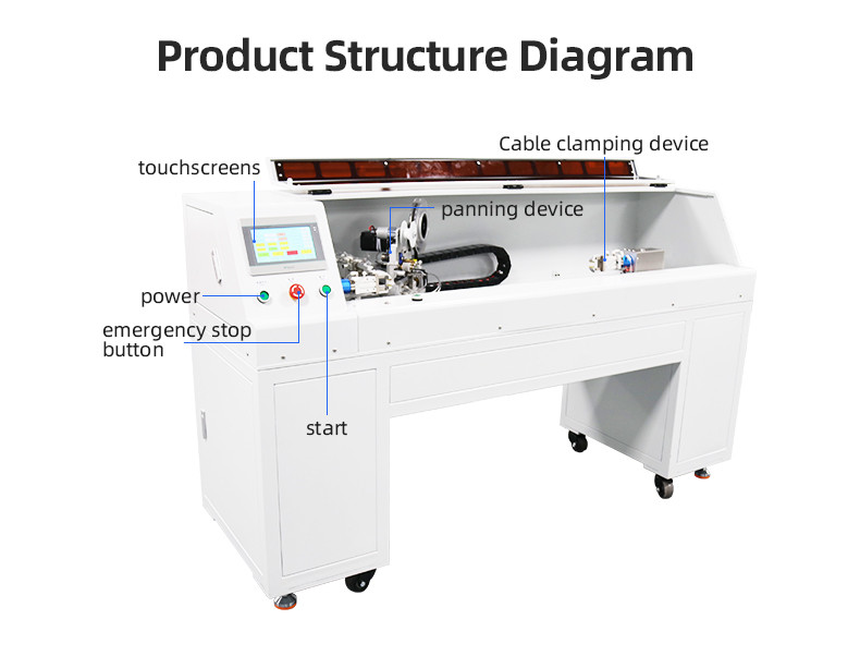 TR-303K Semi-automatic Single Pull Tape Wrapping Machine