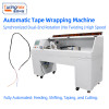 TR-850C Automatic Tape Winding Machine