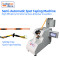 TR-60W20 Semi-automatic Flat Tape Wrapping Machine