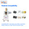 TR-60W20 Semi-automatic Flat Tape Wrapping Machine