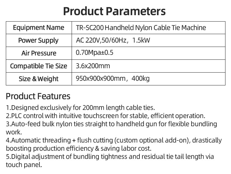 TR-388DZ Fully automatic double-head crimping enadouble-head inserting shellsingle-head threading hydrant machine