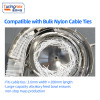 TR-SC200 Handheld Nylon Cable Tie Machine