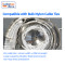 TR-SC200 Handheld Nylon Cable Tie Machine