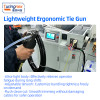 TR-SC200 Handheld Nylon Cable Tie Machine