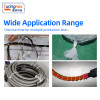 TR-SC200 Handheld Nylon Cable Tie Machine