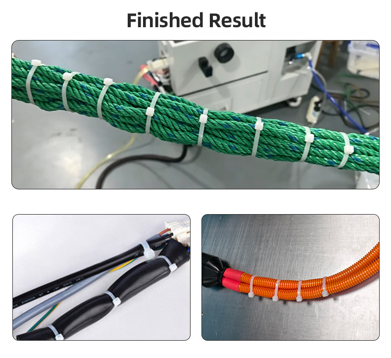 TR-388DZ Fully automatic double-head crimping enadouble-head inserting shellsingle-head threading hydrant machine