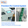 TR-LD02 Handheld linked nylon cable tie machine