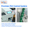 TR-LD200 Handheld linked nylon cable tie machine