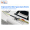 TR-J5 semi-automatic 85mm wide point tape wrapping machine