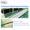 TR-303Q Flat Transfer type tape wrapping machine