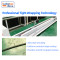 TR-303Q Flat Transfer type tape wrapping machine