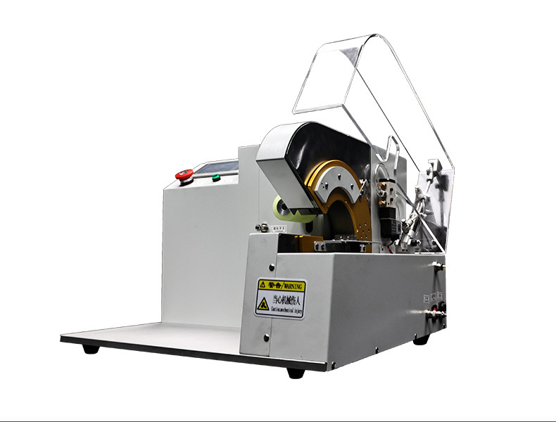 TR-JC22 Normal Tape Winding Machine