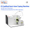 TR-303X Semi-Auto Tape Wrapping Machine