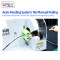 TR-303X Semi-Auto Tape Wrapping Machine