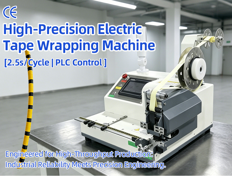TR-388DZ Fully automatic double-head crimping enadouble-head inserting shellsingle-head threading hydrant machine