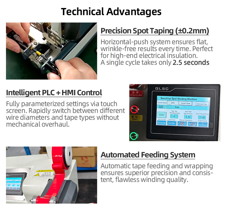 TR-388DZ Fully automatic double-head crimping enadouble-head inserting shellsingle-head threading hydrant machine