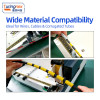 TR-001 Fully Electric Push-Type Tape Winding Machine