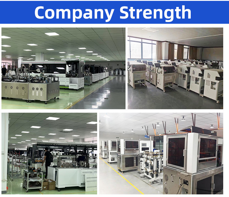 TR-JC28 Twist Tape Wrapping Machine