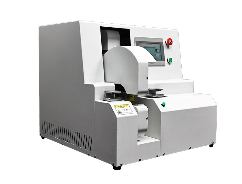 Automatic Tape Winding Machine