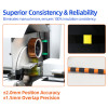 TR-JC21 Automatic Flat Wire Tape Winding Machine