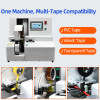 TR-JC21 Automatic Flat Wire Tape Winding Machine