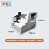 TR-JC21 Automatic Flat Wire Tape Winding Machine