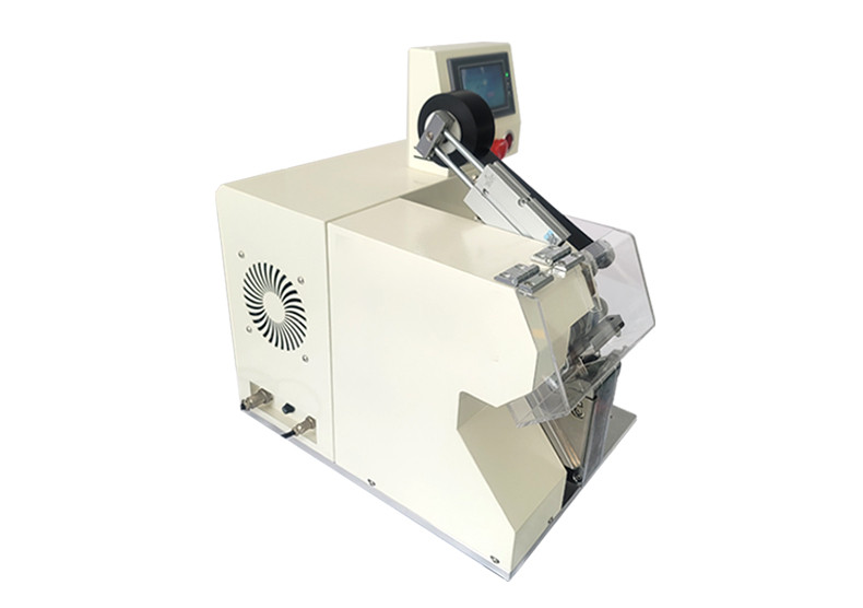 Automatic Tape Winding Machine