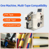 TR-J1 Automatic Spot Taping Machine